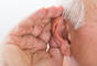 La presbyacousie ou la perte auditive liée au vieillissement
